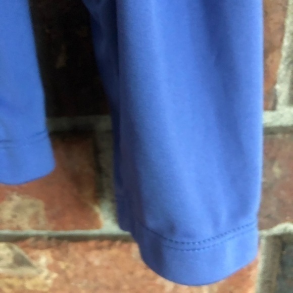 Nike top ACG dri fit medium light blue - Picture 7 of 7